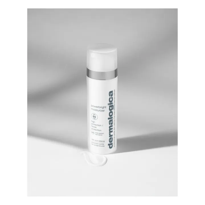 Crema idratante anti-macchie SPF50 Powerbright -50ml- Immagine del prodotto n°1