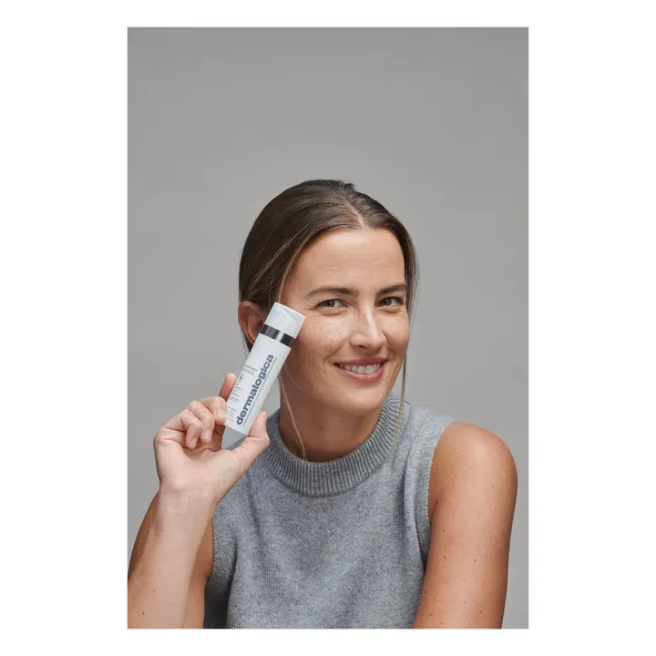 Crème hydratante anti-tâches SPF50 Powerbright  -50ml- Image produit n°3