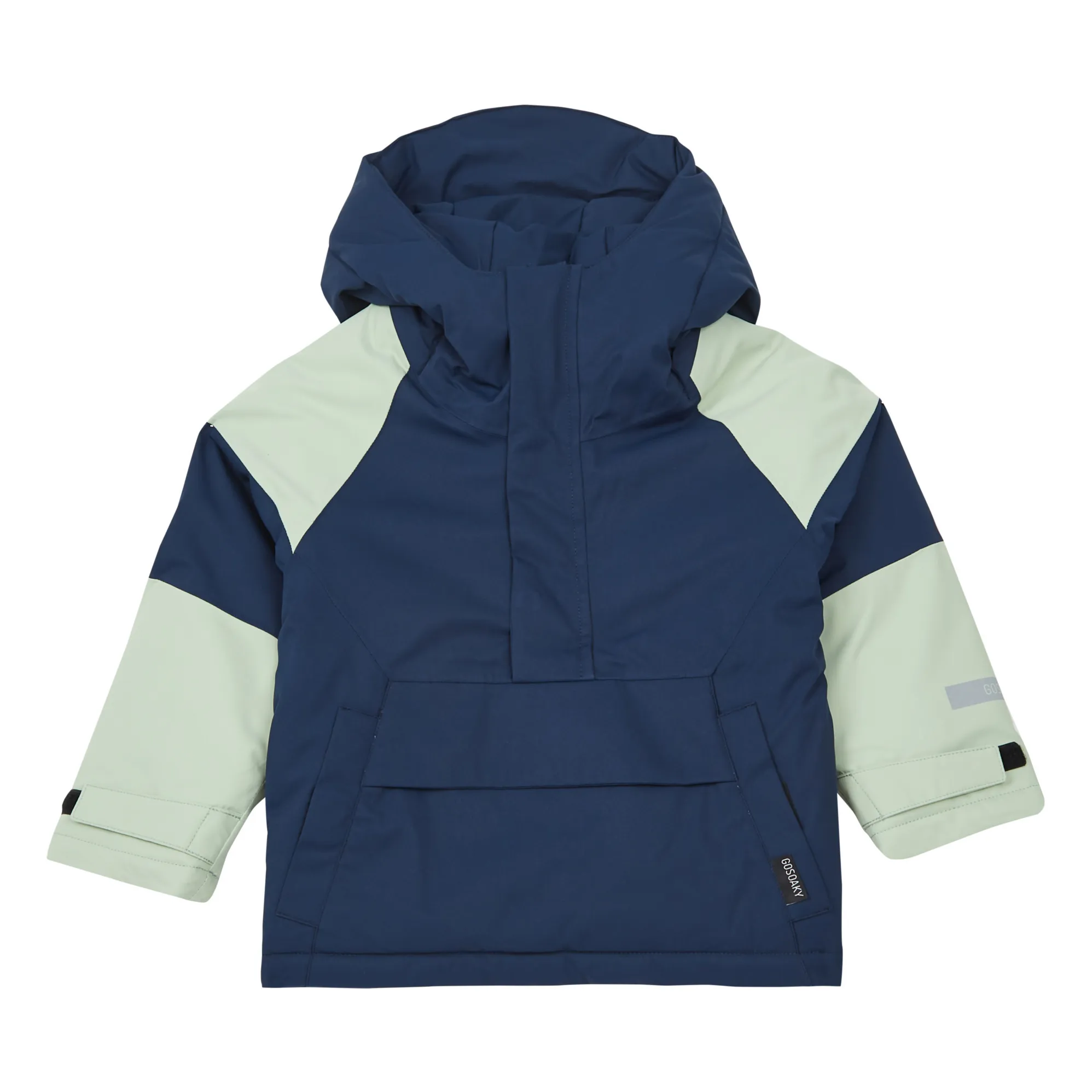 Gosoaky - Blouson de Ski Mad Dog Imperméable (Gosoaky) - Couverture