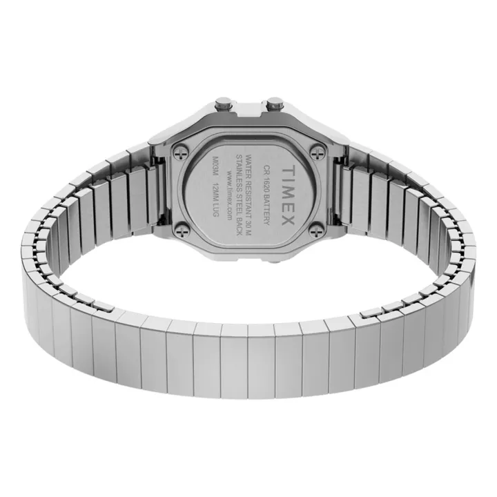 Mini reloj T80 | Rosa- Imagen del producto n°2