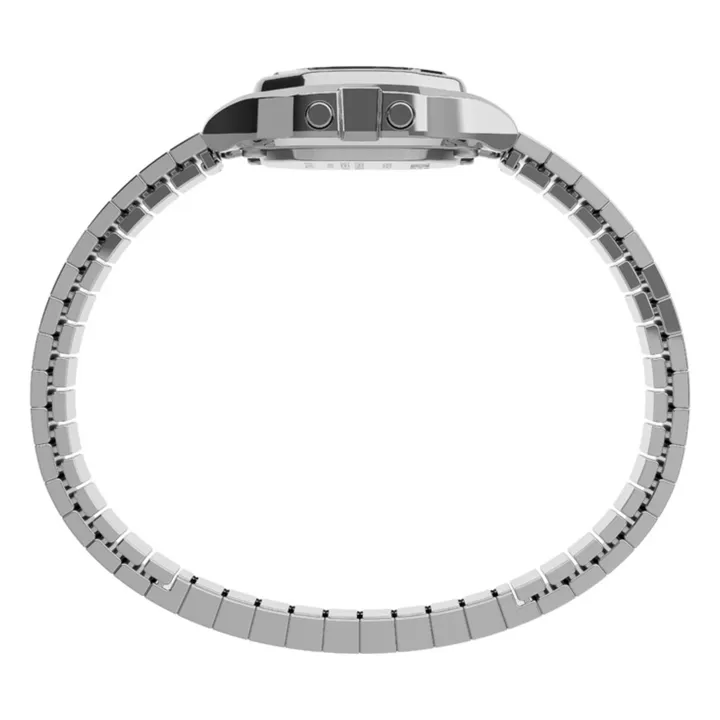 Mini reloj T80 | Rosa- Imagen del producto n°3