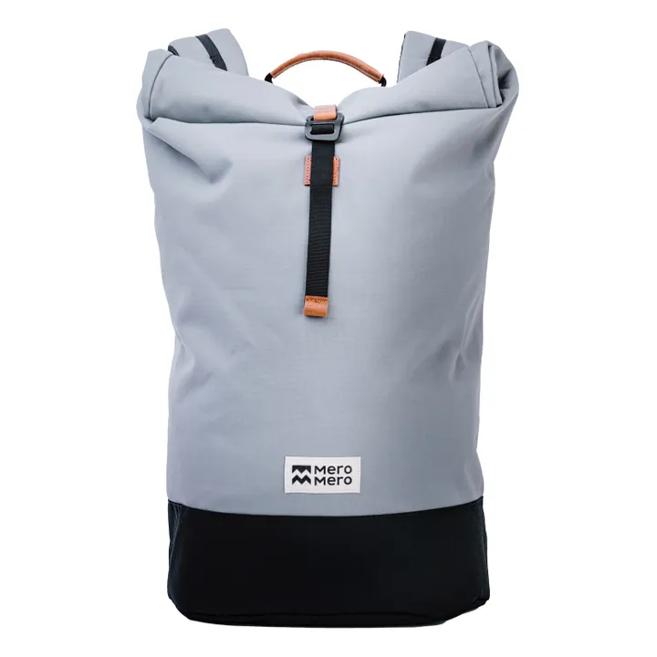Squamish Backpack | Light grey- Product image n°0