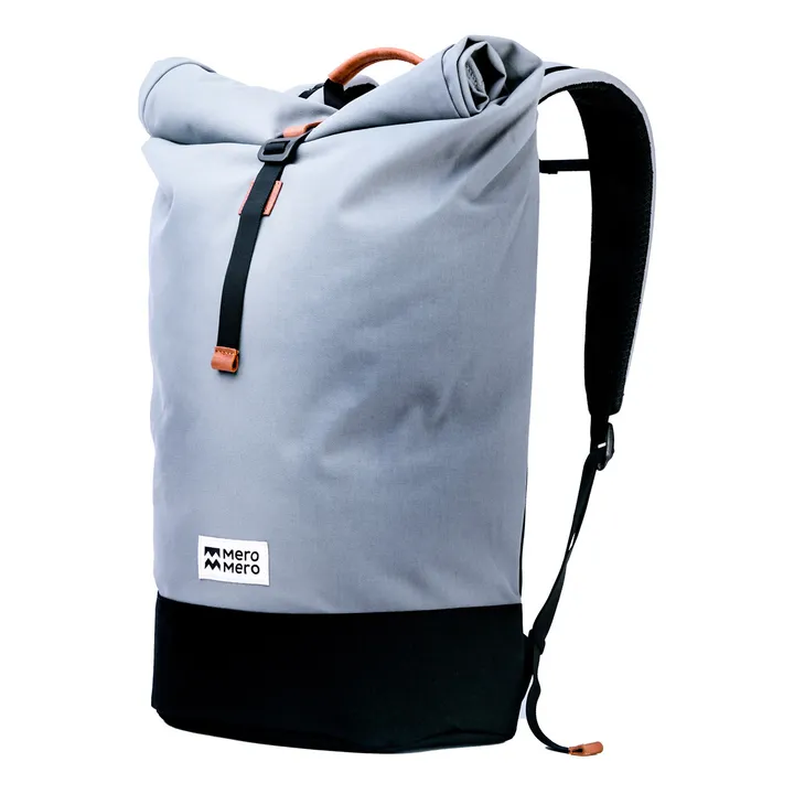 Squamish Backpack | Light grey- Product image n°4