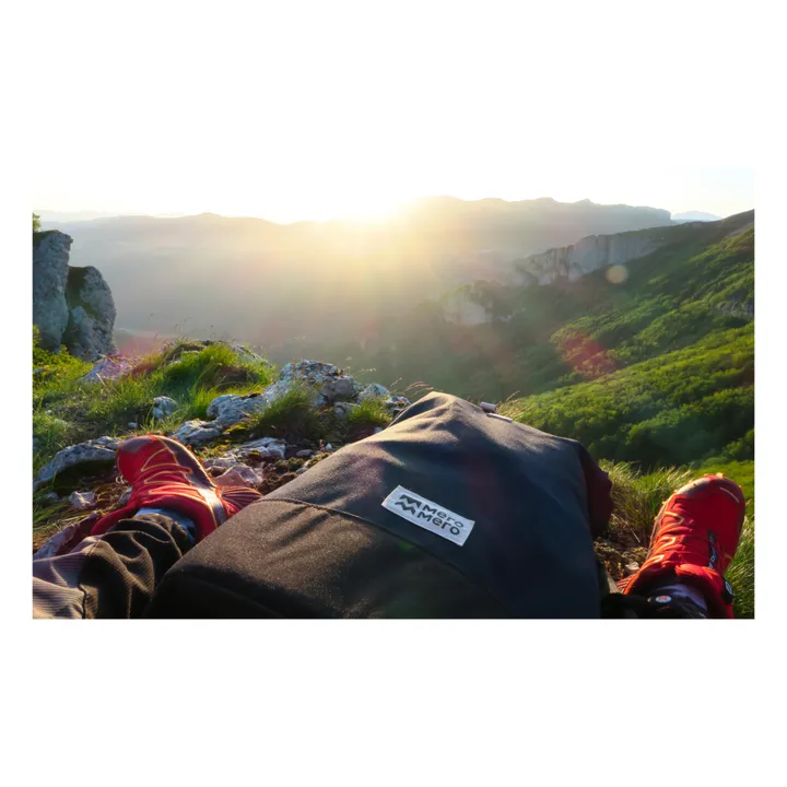 Squamish Backpack | Navy blue- Product image n°4