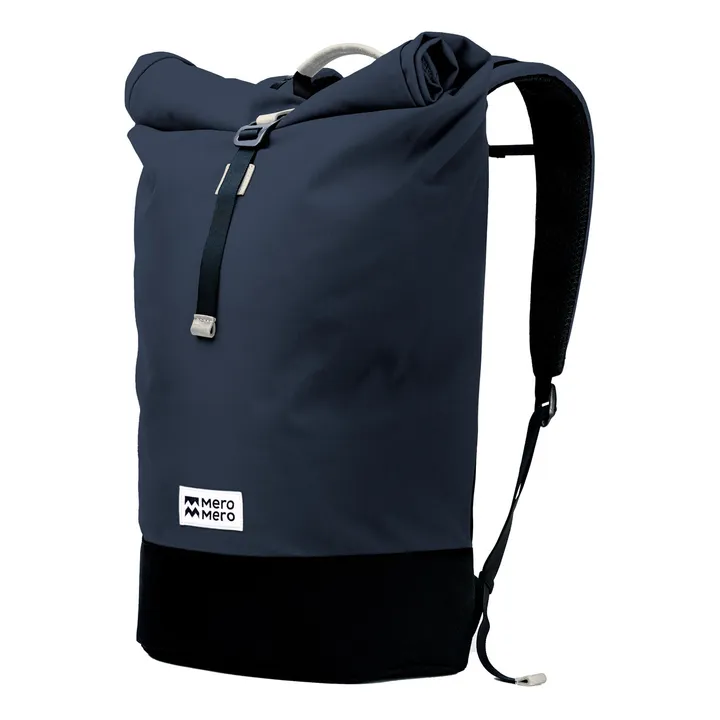 Squamish Backpack | Navy blue- Product image n°6