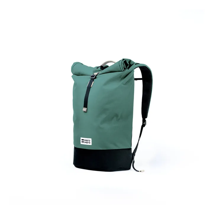 Squamish Backpack | Teal- Product image n°4
