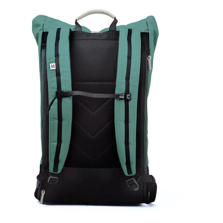 Squamish Backpack | Teal- Product image n°5