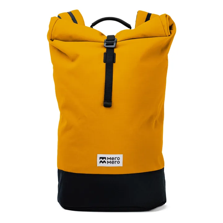 Squamish Backpack | Orange- Product image n°0