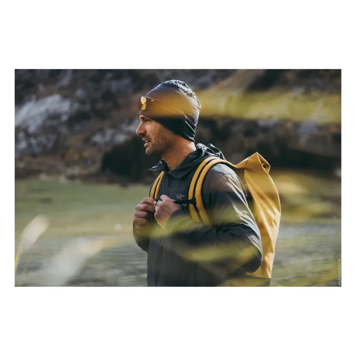 Squamish Backpack | Orange- Product image n°3
