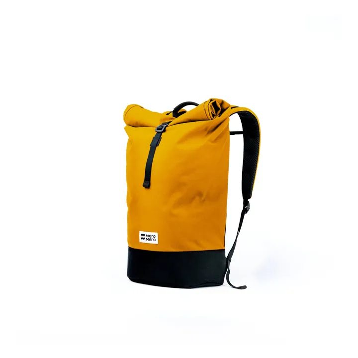 Squamish Backpack | Orange- Product image n°5