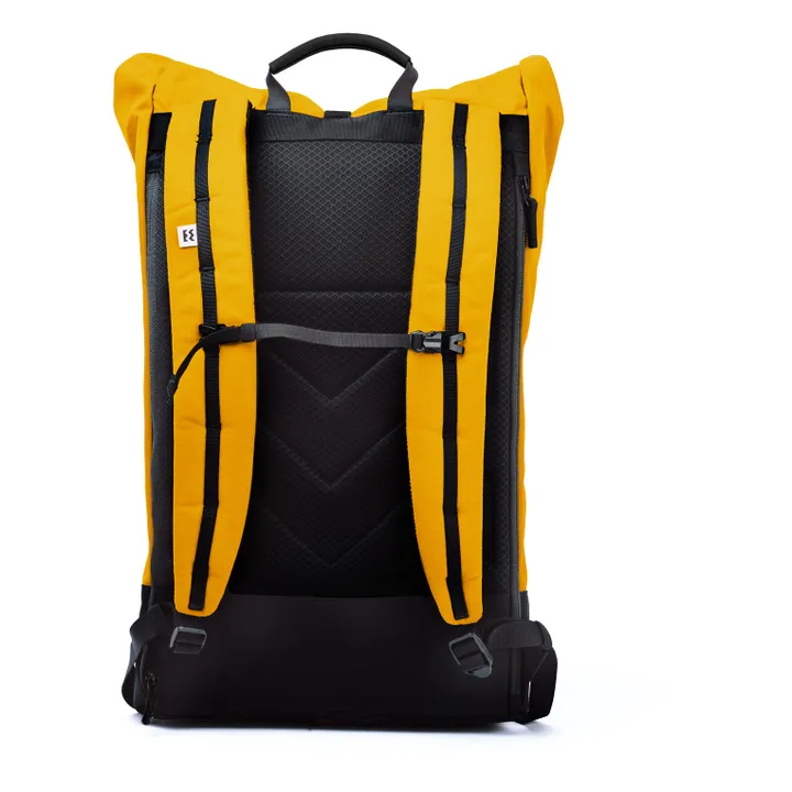 Squamish Backpack | Orange- Product image n°6