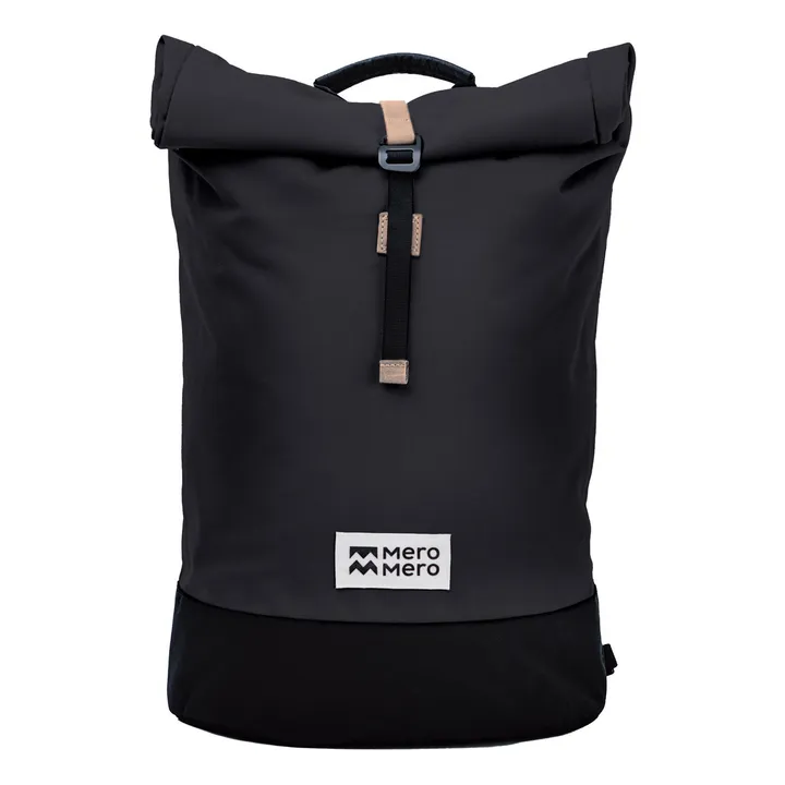 Squamish Mini Backpack | Black- Product image n°0