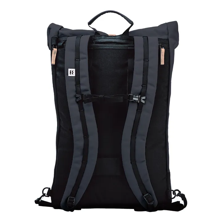 Squamish Mini Backpack | Black- Product image n°3