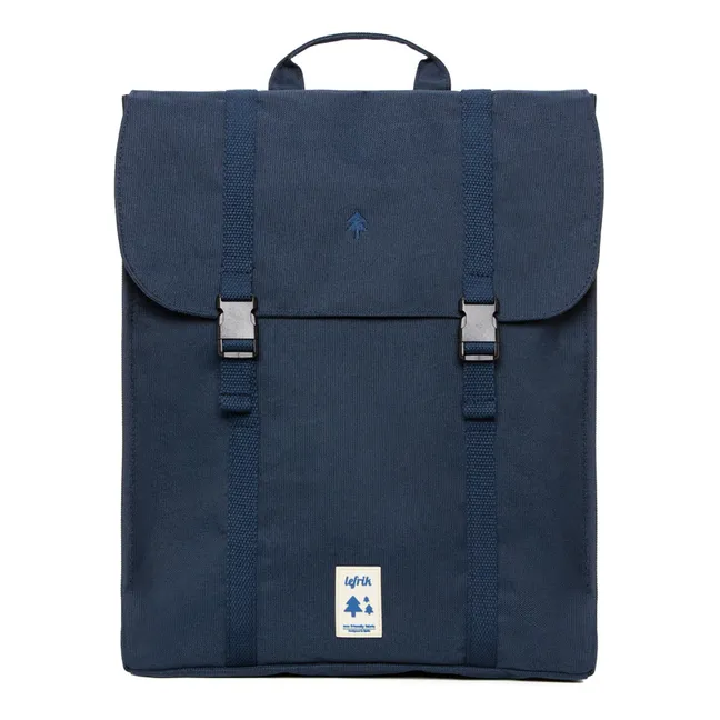 Handy Backpack | Navy blue