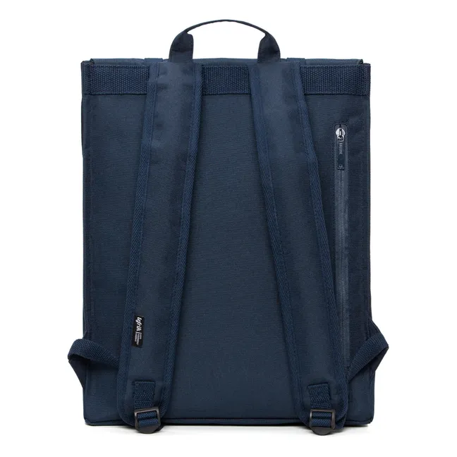 Handy Backpack | Navy blue