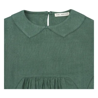 soor ploom ・ Millie dress ワンピース4yr Kids Soor Ploom Millie Dress | Garmentory