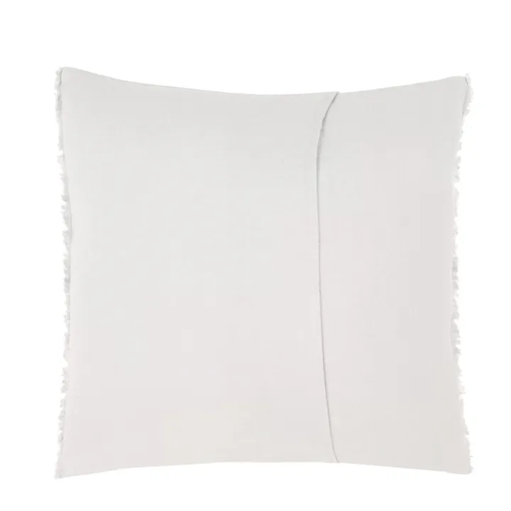 Housse de coussin - 45x45 | Blanc cassé- Image produit n°1