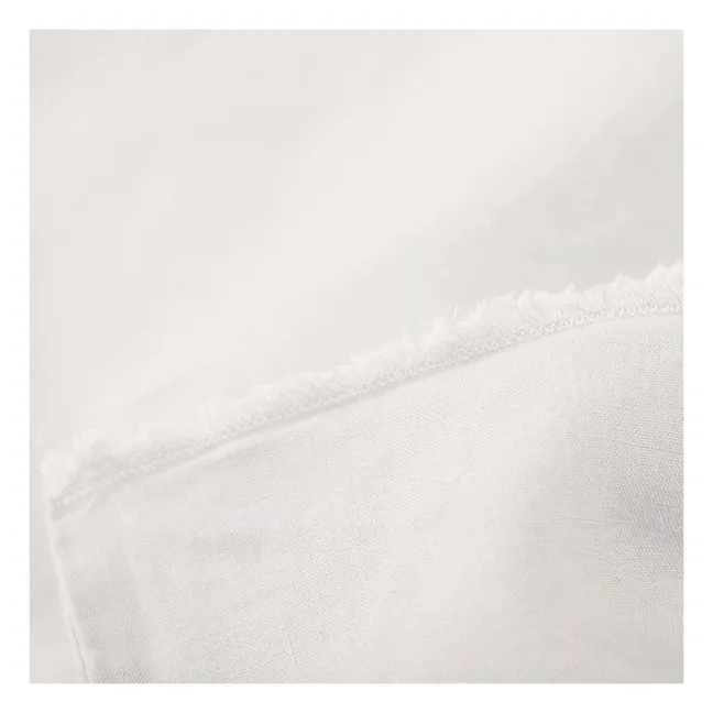 Housse de coussin - 40x60 | Blanc cassé