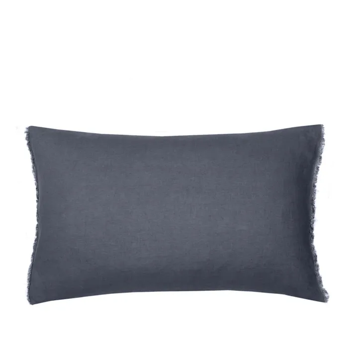 Cushion Cover - 45 x 60 | Storm Blue- Product image n°0
