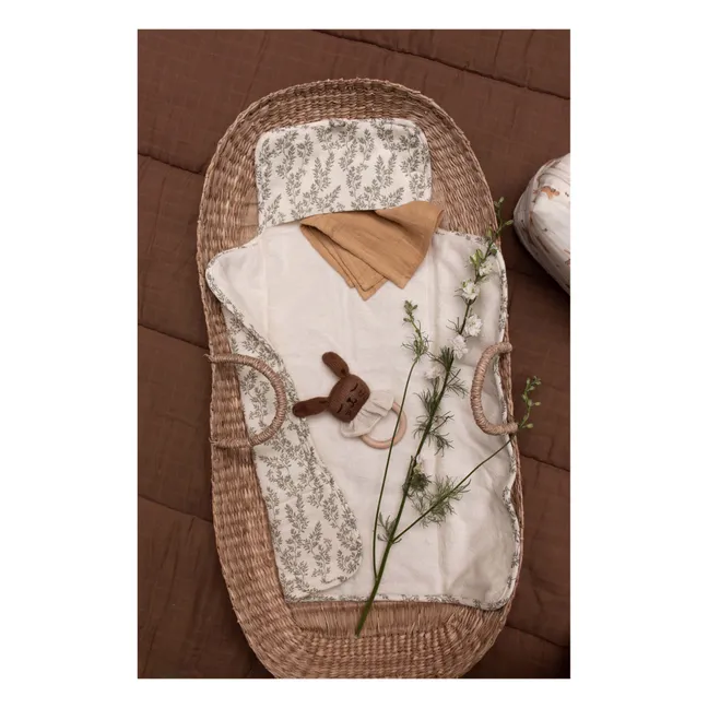 Anneau De Dentition Lapin | Noisette