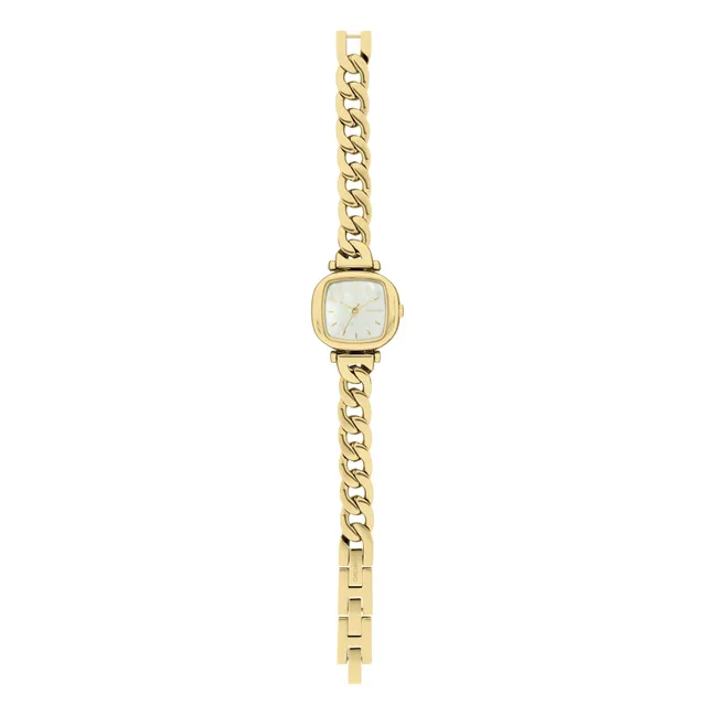 Montre Moneypenny Revolt | Blanc