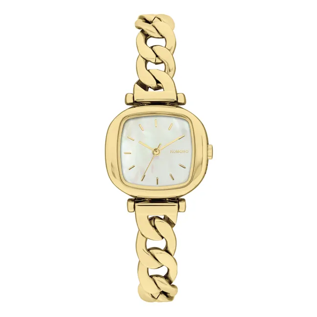 Montre Moneypenny Revolt | Blanc
