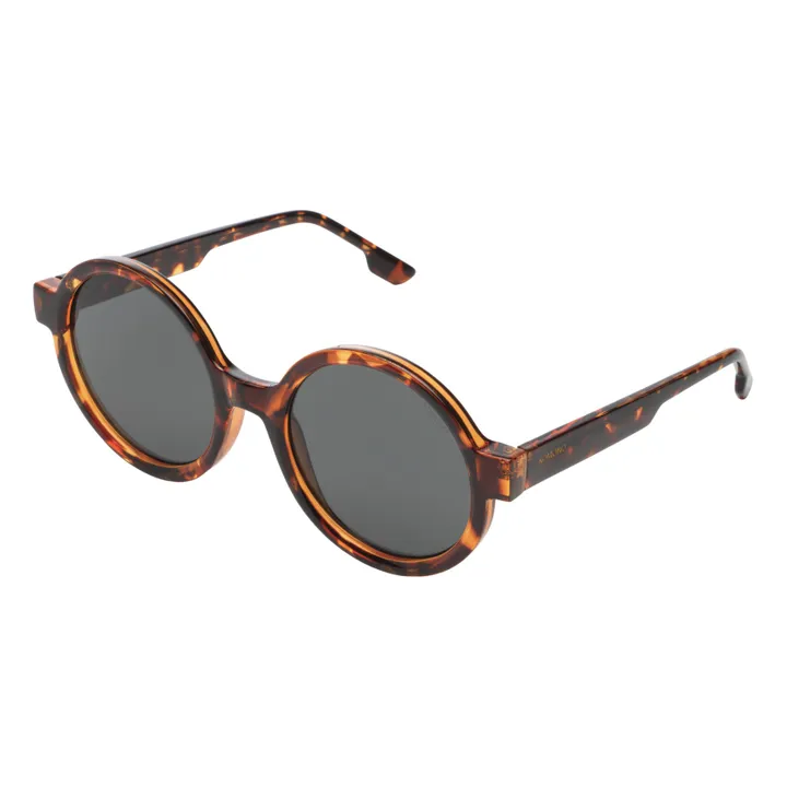Gafas de sol Janis - Colección Adults - Sunglasses by Janis | Marrón- Imagen del producto n°1