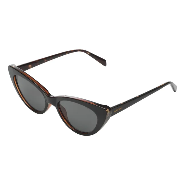 Rosie Sunglasses - Adult Collection  | Black