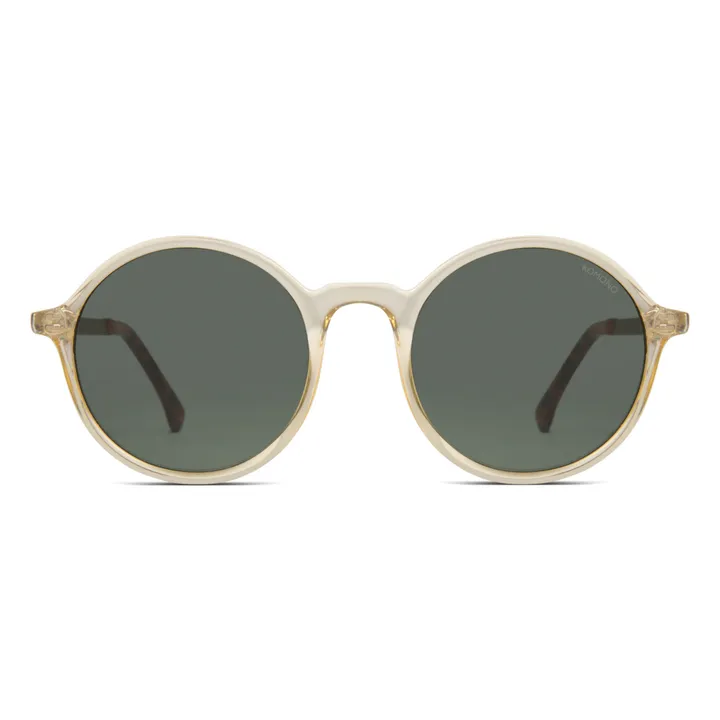 Gafas de sol metálicas Madison - Colección Adulto | Gris- Imagen del producto n°0