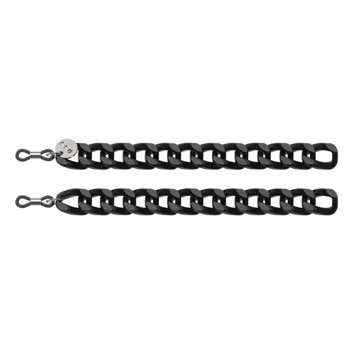 Brooks Sunglasses Chain - Adult Collection  | Black- Product image n°0