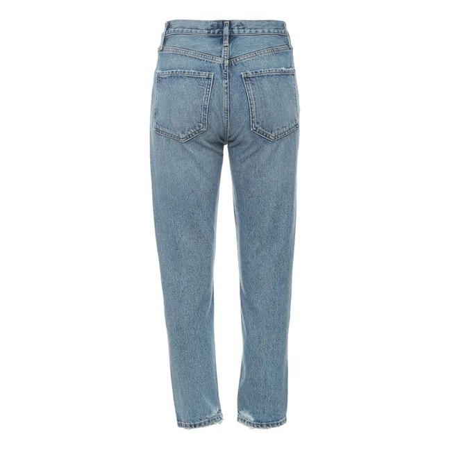 Jeans Crop Riley, in cotone biologico | Endless
