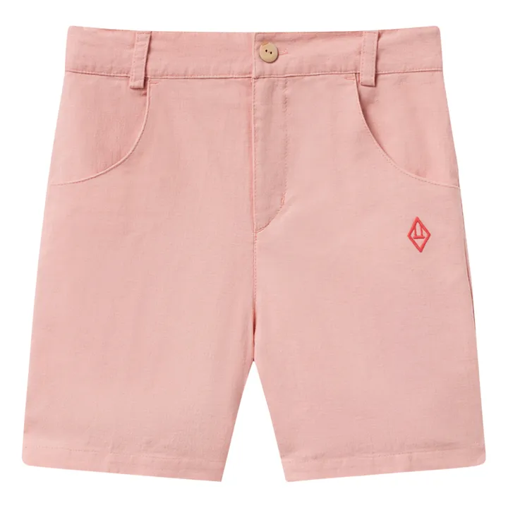 Pig Shorts | Pink- Product image n°0