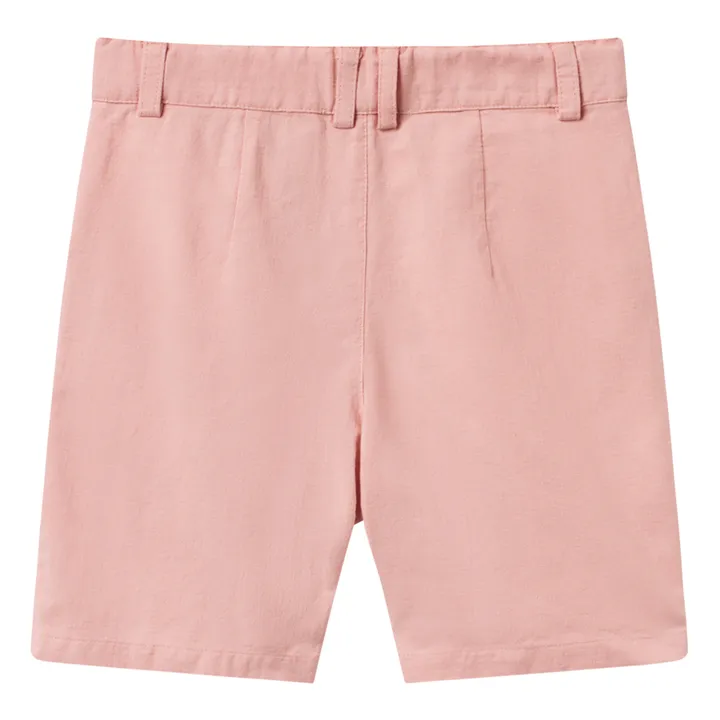 Shorts, modello: Pig | Rosa- Immagine del prodotto n°3