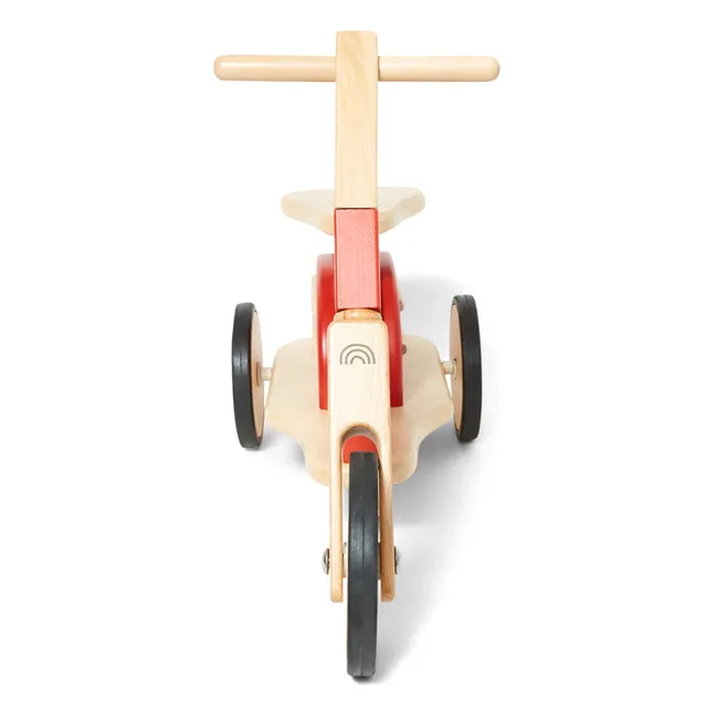 Ride-on Scooter - Moulin Roty x Smallable | Red