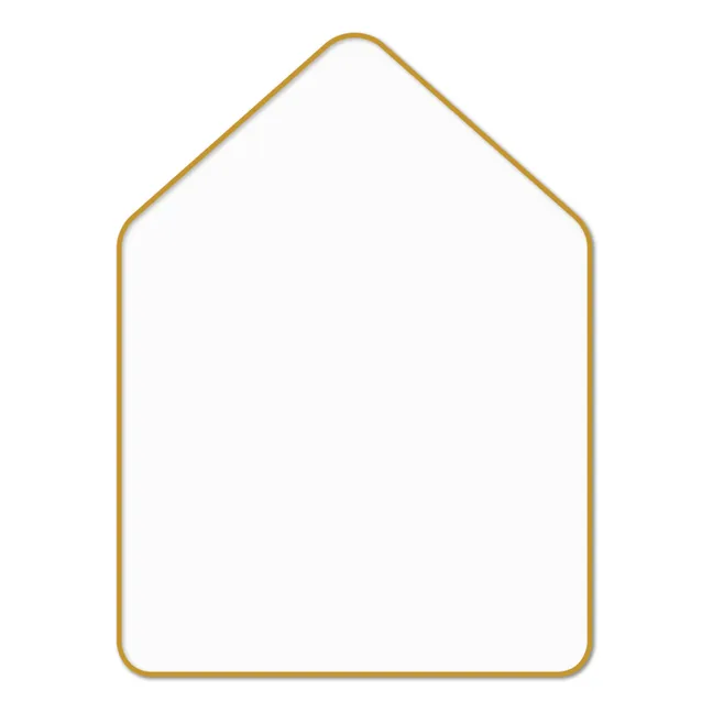 Coffret Ardoise Little Cabane et ses magnets Animaux d’Afrique Safari - Ma Cabane à Rêves x Smallable