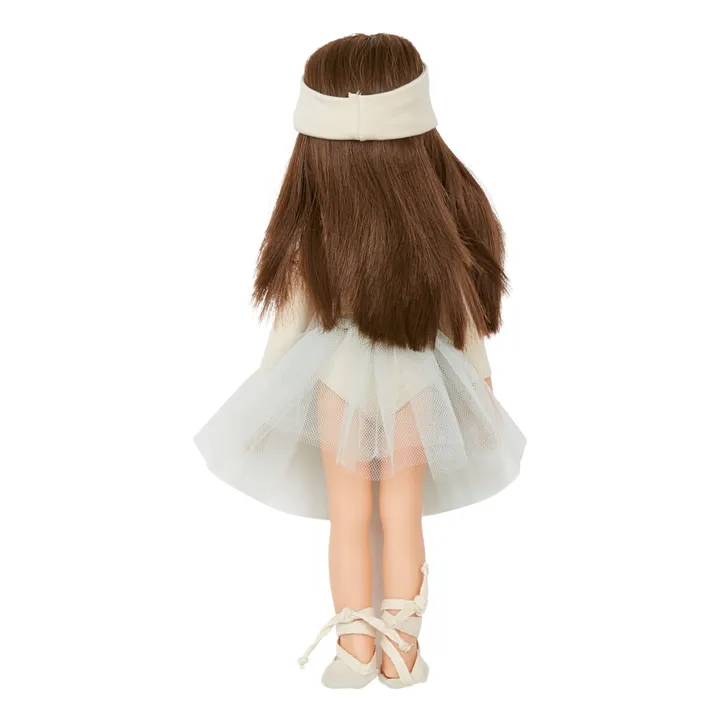 Carol the Ballerina Amigas Doll - Minikane x Smallable | Blue- Product image n°7