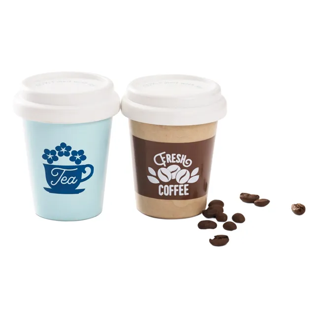 Café y Té para llevar