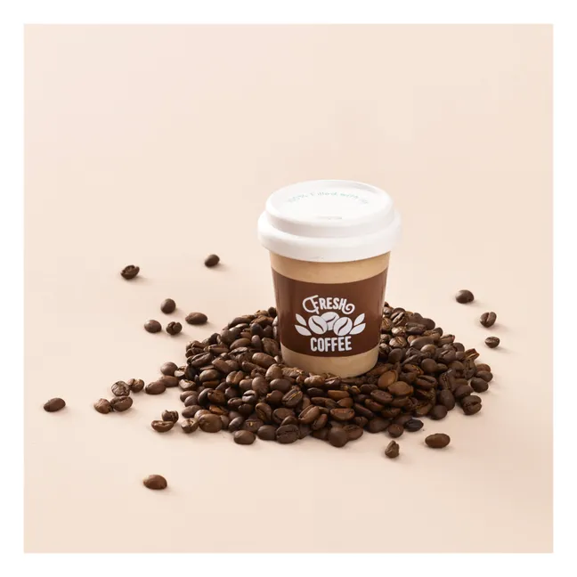 Café y Té para llevar