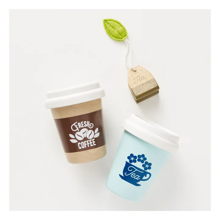 Café y Té para llevar- Imagen del producto n°5