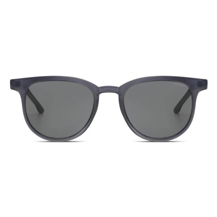 Komono x Smallable Exclusive - Francis JR Sunglasses. | Blue- Product image n°0