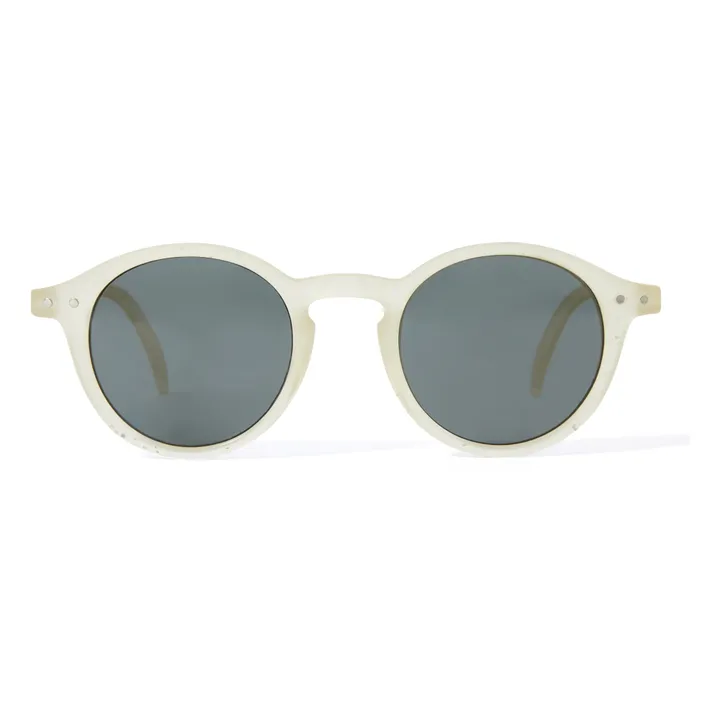 Sunglasses #D - Junior Collection | Off white- Product image n°0