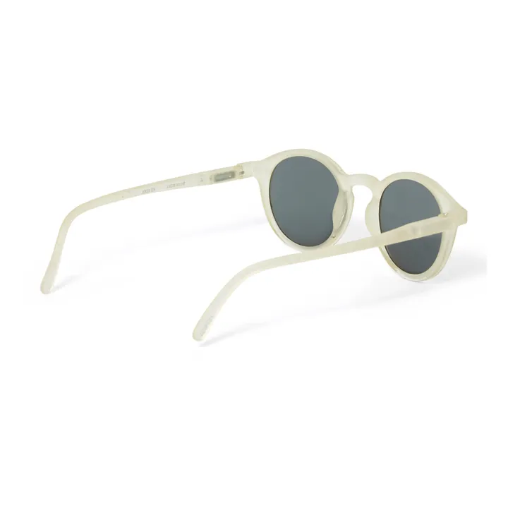 Sunglasses #D - Junior Collection | Off white- Product image n°2