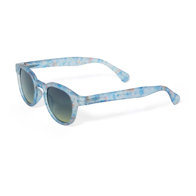 #C Sunglasses - Adult Collection | Blue