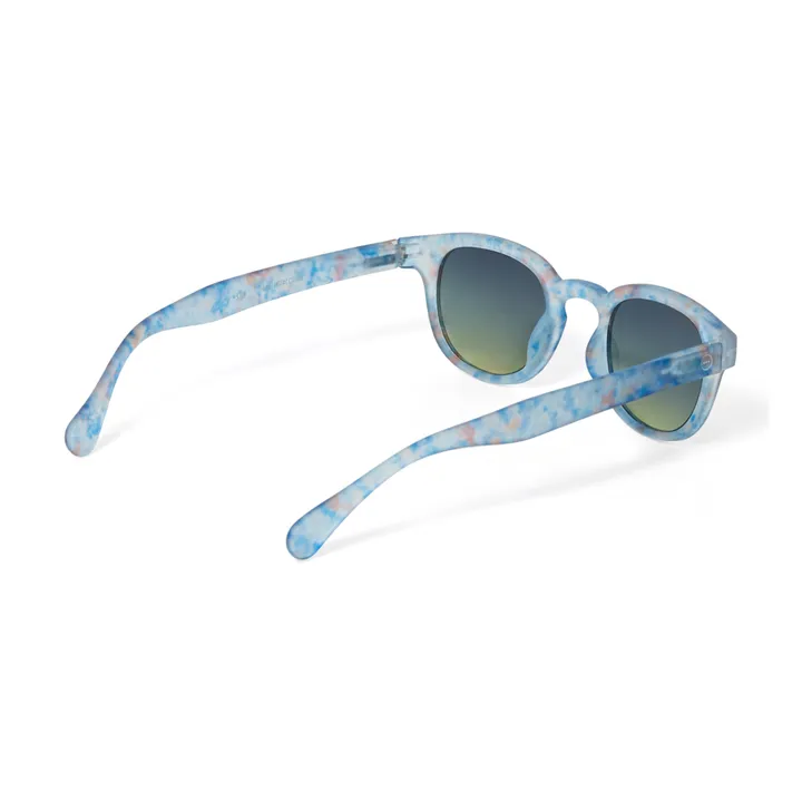 Gafas de sol #C - Colección Adulto | Azul- Imagen del producto n°2