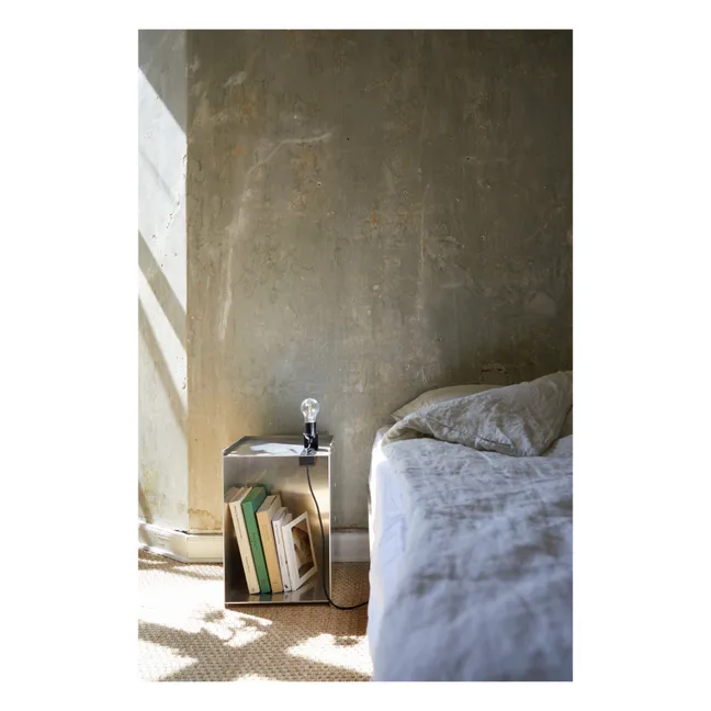 Lampe de bureau AML à clipser | Noir
