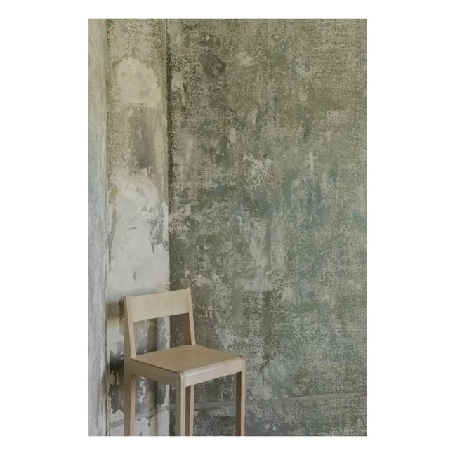 Stuhl aus Holz | Bois clair