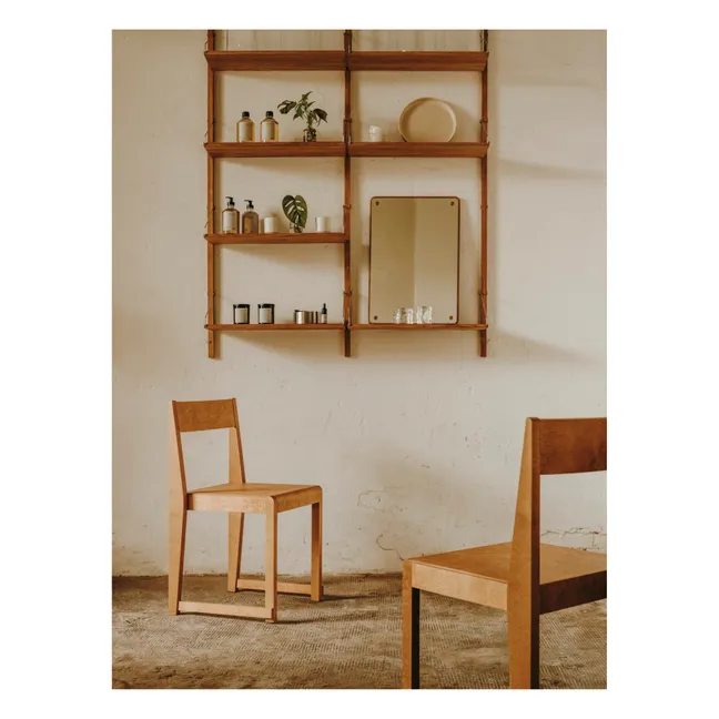 Chaise en bois Chair 01