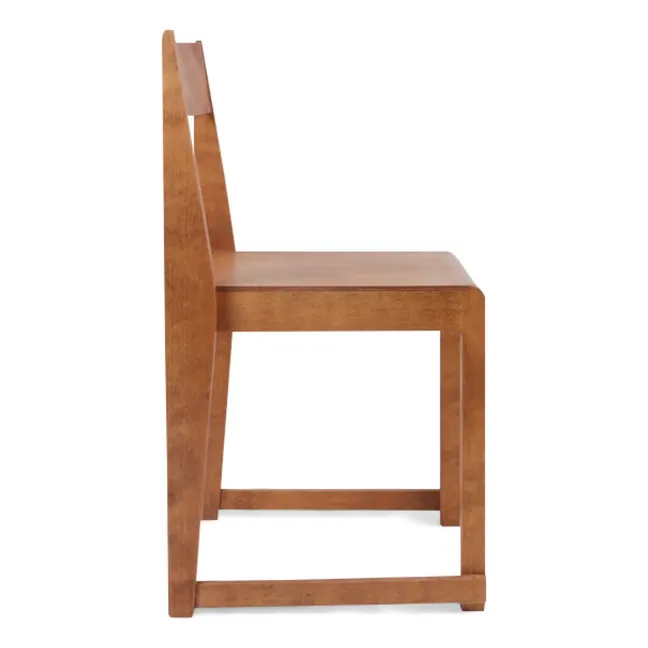 Chaise en bois Chair 01