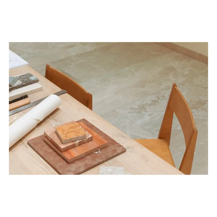 Chaise en bois Chair 01- Image produit n°4