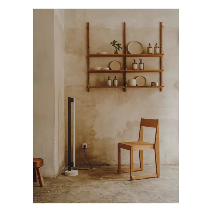 Chaise en bois Chair 01- Image produit n°5